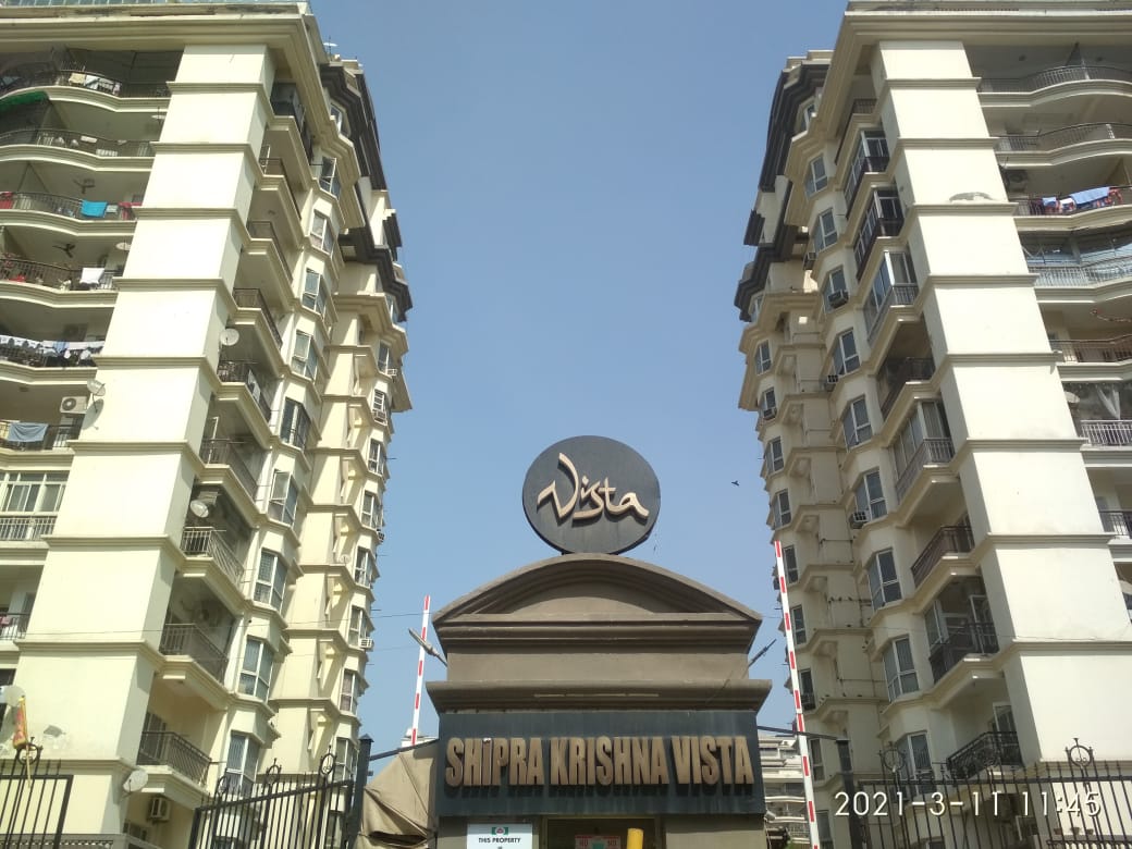 Shipra Krishna Vista
